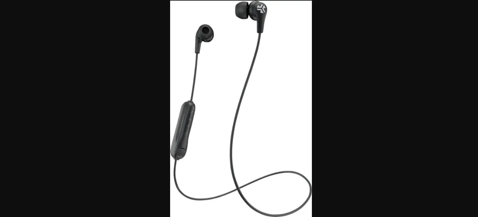 Jlab Bluetooth Earbuds User Manual
