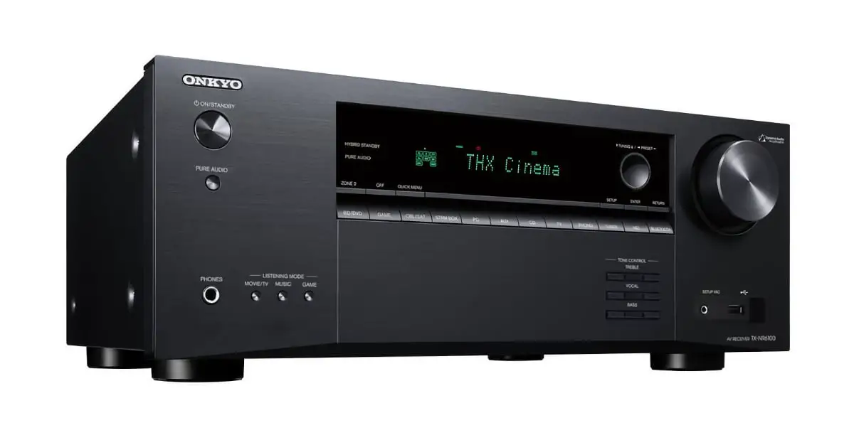 Onkyo Klipsch Optimized Mode User Guide Onkyo Klipsch Optimized Mode User Guide