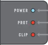STETSOM 8000 Digital Amplifier fig3