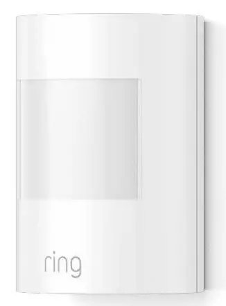 ring 4SP1S7-0EN0 Motion Detector Z-Wave featured