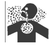 Earthquake Two Man Earth Auger Powerhead 9800 Series - symbol1