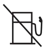 Earthquake Two Man Earth Auger Powerhead 9800 Series - symbol12