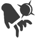 Earthquake Two Man Earth Auger Powerhead 9800 Series - symbol3