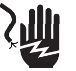 Earthquake Two Man Earth Auger Powerhead 9800 Series - symbol4