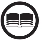 Earthquake Two Man Earth Auger Powerhead 9800 Series - symbol5