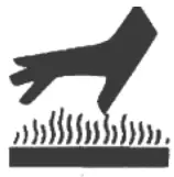 Earthquake Two Man Earth Auger Powerhead 9800 Series - symbol6