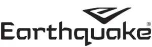 Earthquake - logo