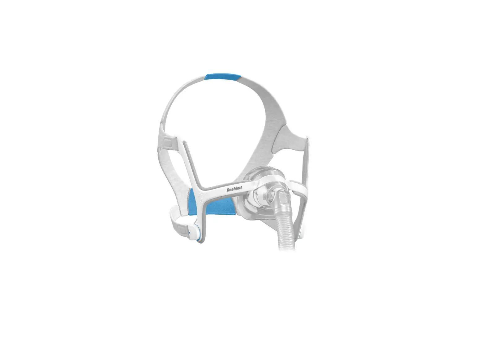 Resmed Airfit N20 & Airtouch N20 Nasal Mask User Guide Resmed Airfit N20 & Airtouch N20 Nasal Mask User Guide