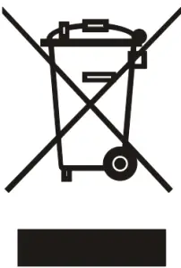 Westfalia 86 02 74 Meat Grinder - warning