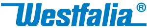 Westfalia - logo