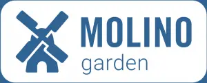 Molino garden logo