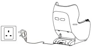 FIG 9 Position & Placement for Installation