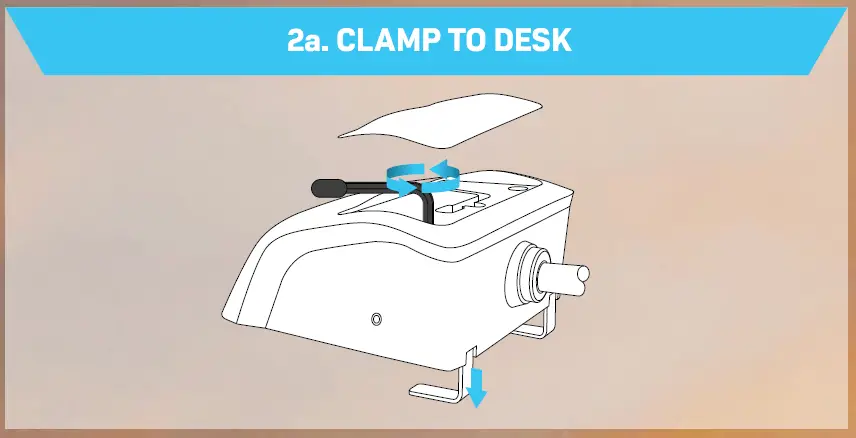 TURTLE BEACH Velocity One Flight Universal Control System-2