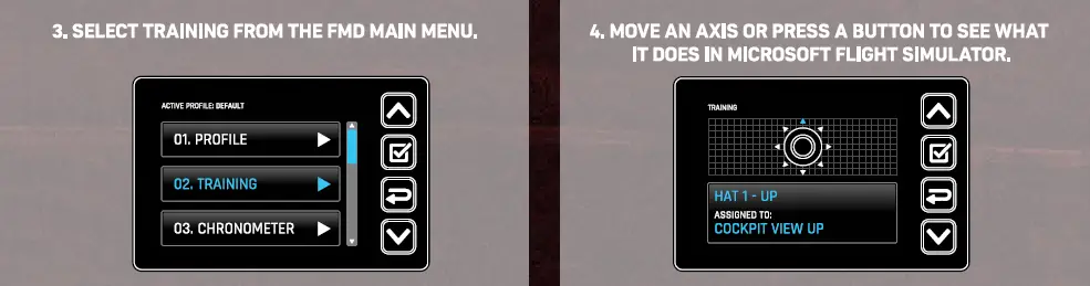 TURTLE BEACH Velocity One Flight Universal Control System-21