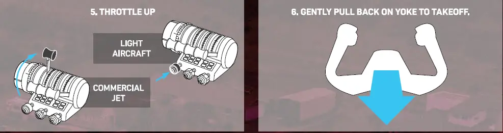 TURTLE BEACH Velocity One Flight Universal Control System-24