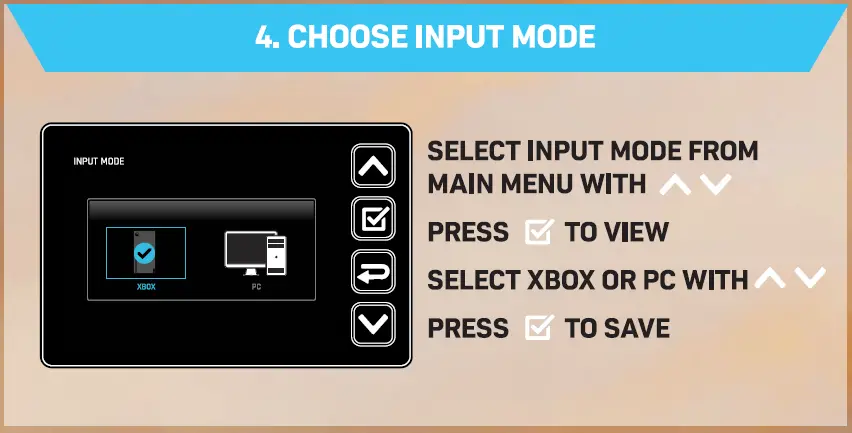 TURTLE BEACH Velocity One Flight Universal Control System-5