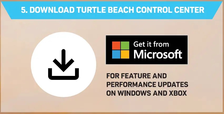 TURTLE BEACH Velocity One Flight Universal Control System-6