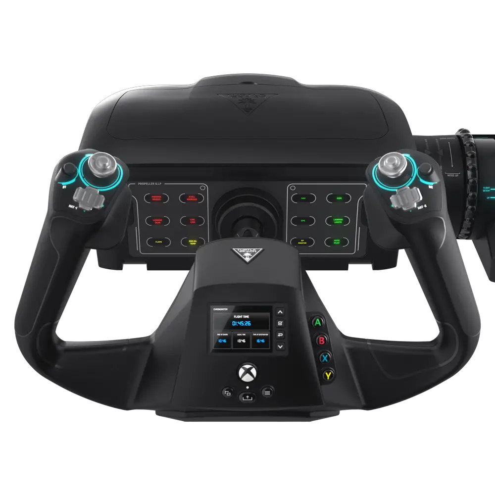 TURTLE BEACH Velocity One Flight Universal Control System-product