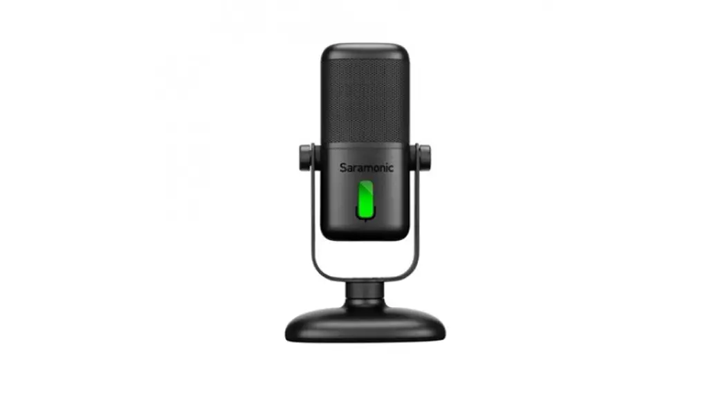 Saramonic Sr-mv2000w Wired/wireless Dual-function Microphone User Manual Saramonic Sr-mv2000w Wired/wireless Dual-function Microphone User Manual