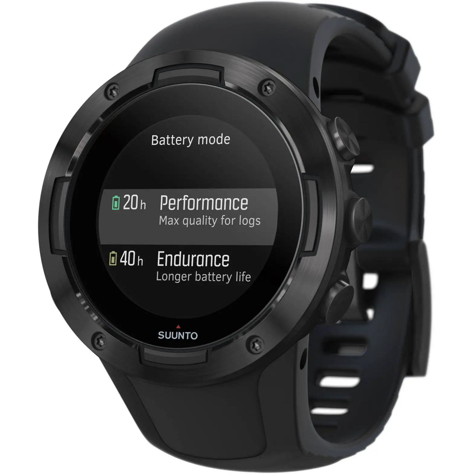 Suunto 5 Smartwatch User Manual