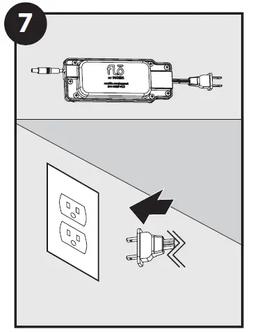 MOEN 900-001 Flo Cellular Antenna fig 10
