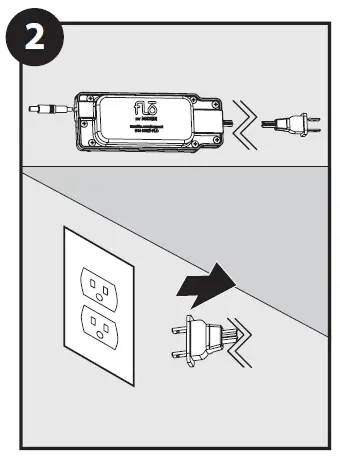 MOEN 900-001 Flo Cellular Antenna fig 5