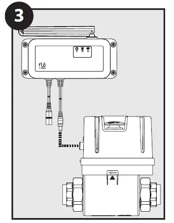 MOEN 900-001 Flo Cellular Antenna fig 6