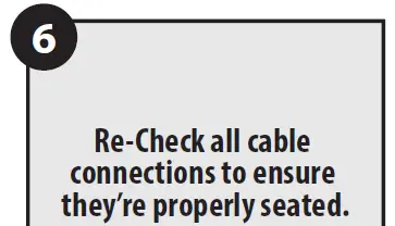 MOEN 900-001 Flo Cellular Antenna fig 9