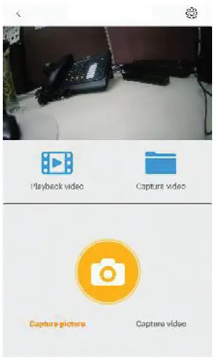 NEXTECH QV3848 1080p GPS Dash Camera FIG 9