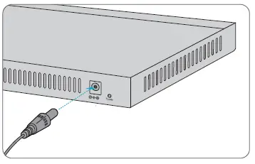 FS S1900-16T Ethernet Unmanaged Switch fig-14
