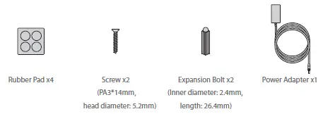 FS S1900-16T Ethernet Unmanaged Switch fig-3