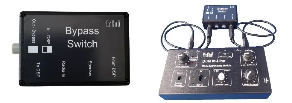 bhi Bypass Switch PRODUCT