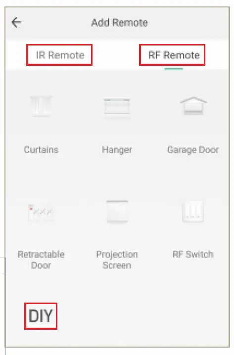 tuya UFO-R2-RF WiFi Smart Fig10