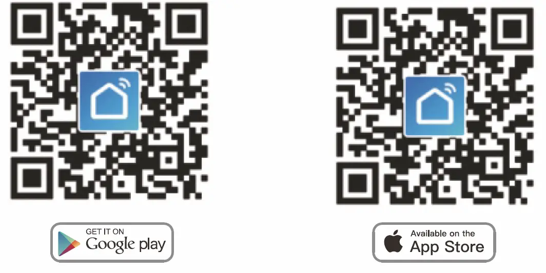 tuya UFO-R2-RF WiFi Smart Fig2