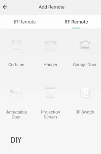 tuya UFO-R2-RF WiFi Smart Fig3