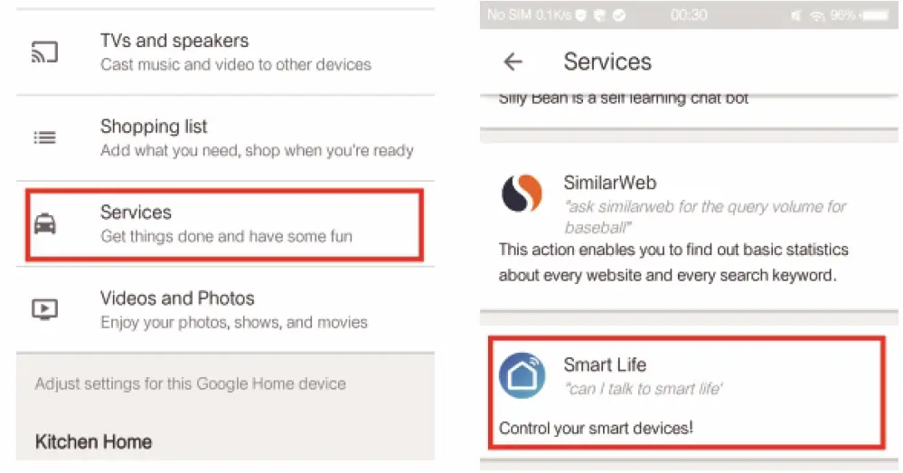 tuya UFO-R2-RF WiFi Smart Fig7
