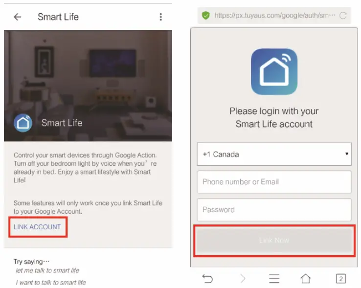 tuya UFO-R2-RF WiFi Smart Fig8