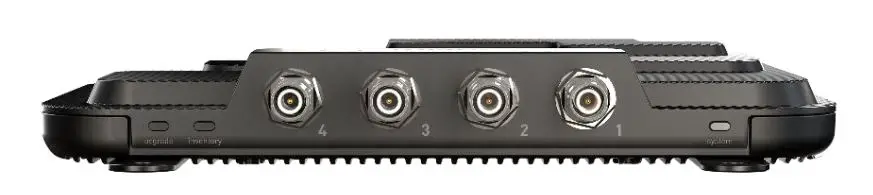 IMPINJ R510 Rain RFID Reader FIG 2