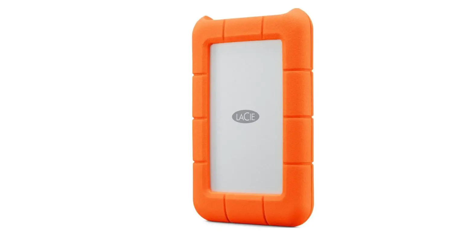 Lacie Kwn2od9ksg Rugged Usb-c Portable Hard Drive User Manual Lacie Kwn2od9ksg Rugged Usb-c Portable Hard Drive User Manual