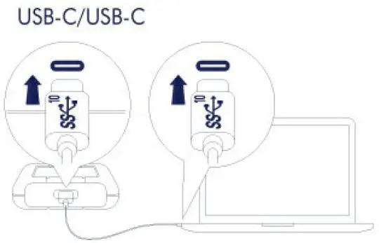 LACIE KWN2OD9KSG Rugged USB-C Portable Hard Drive fig-2