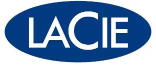 LACIE LOGO