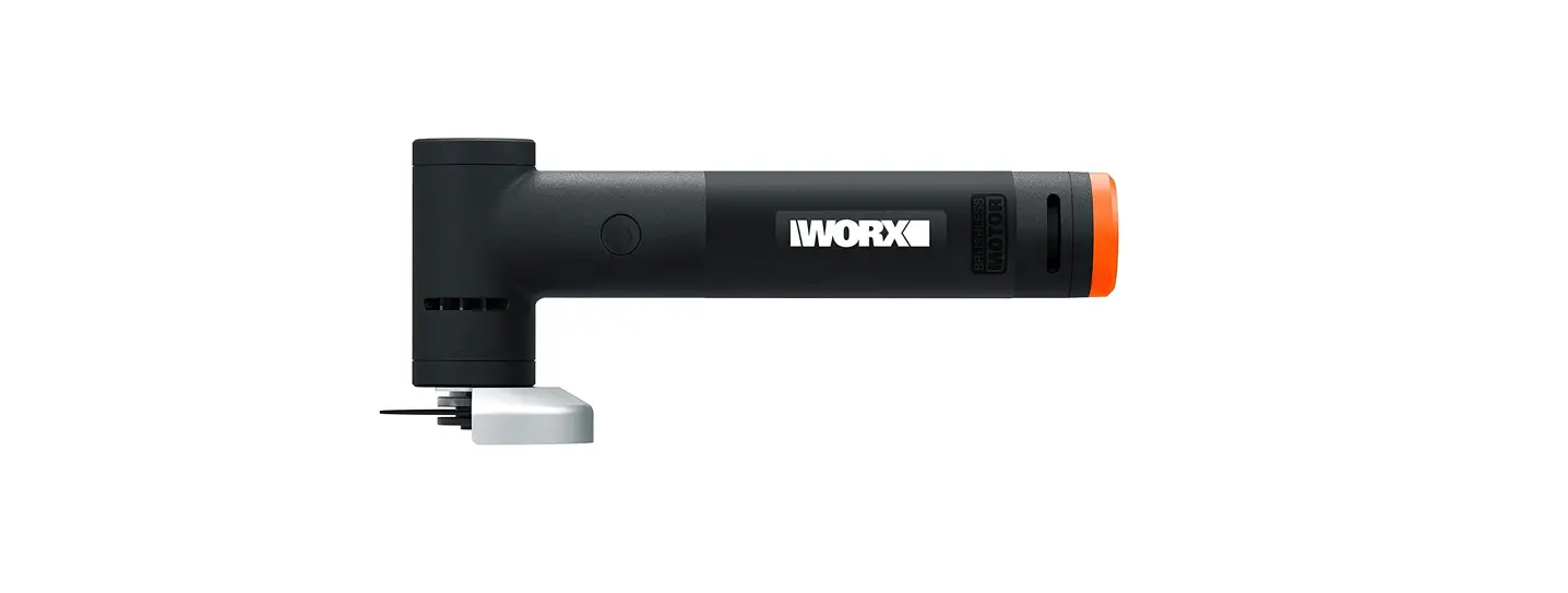 Worx Wx741 Makerx 20v Cordless Angle Grinder User Manual Worx Wx741 Makerx 20v Cordless Angle Grinder User Manual