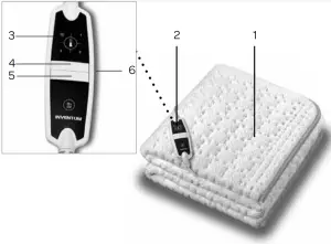 appliance description