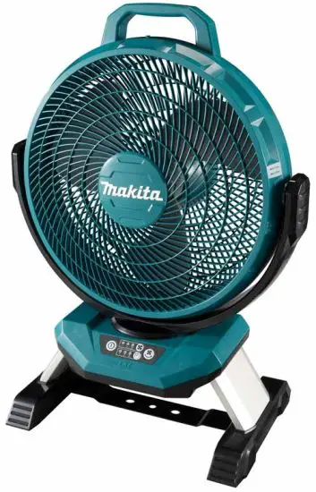 makita DCF301 Cordless Fan