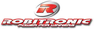 ROBITRONIC logo