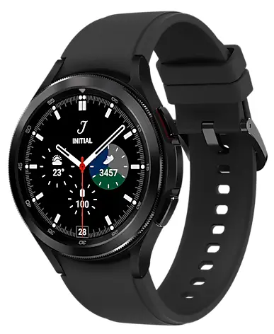 SAMSUNG Galaxy Watch4 Classic