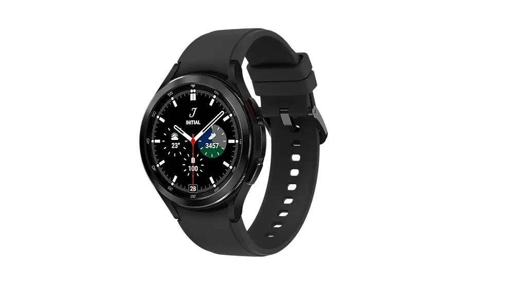 Samsung Galaxy Watch4 Classic User Guide Samsung Galaxy Watch4 Classic User Guide