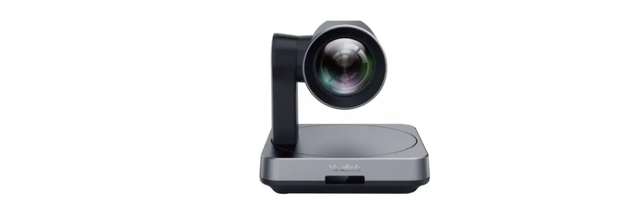 Yealink M400-vch Intelligent 4k Usb Video Conferencing End Point For Small Room User Manual
