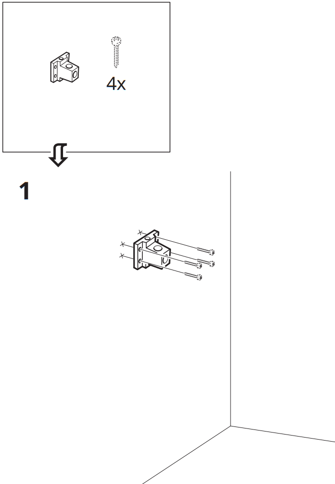 IKEA 604 249 87 TERTIAL Work Lamp with LED Bulb - Fig 5