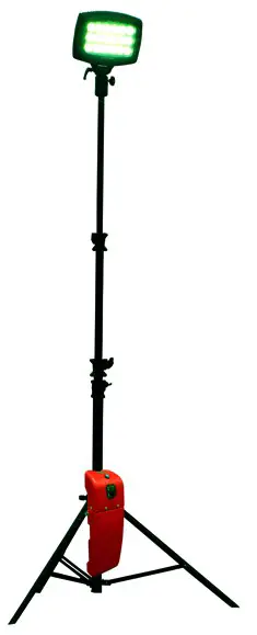 NightSearcher NSSPORTSTAR SportStar Rechargeable Lighting Kit - cover